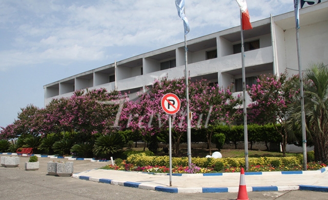 Sefid Kenar Hotel Bandar Anzali 8